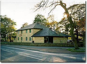 Northowram Surgery