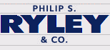 Philip S. Ryley & Co - Logo
