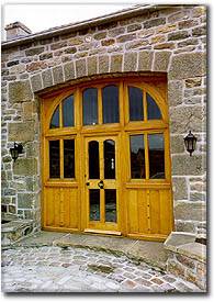 Award Winning Barn Conversion, Wharfedale