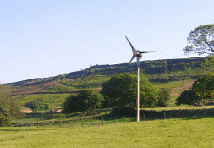 Renewable Energy Projects